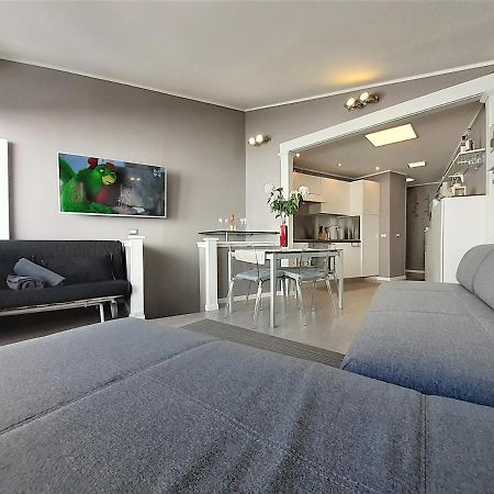 La Coquille Apartment Breuil-Cervinia Exterior photo