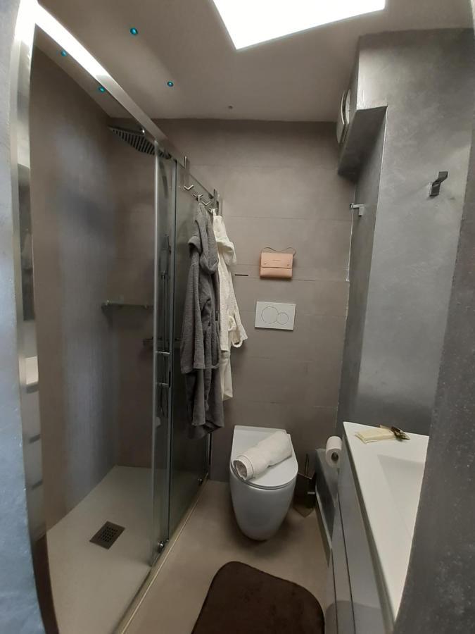 La Coquille Apartment Breuil-Cervinia Exterior photo