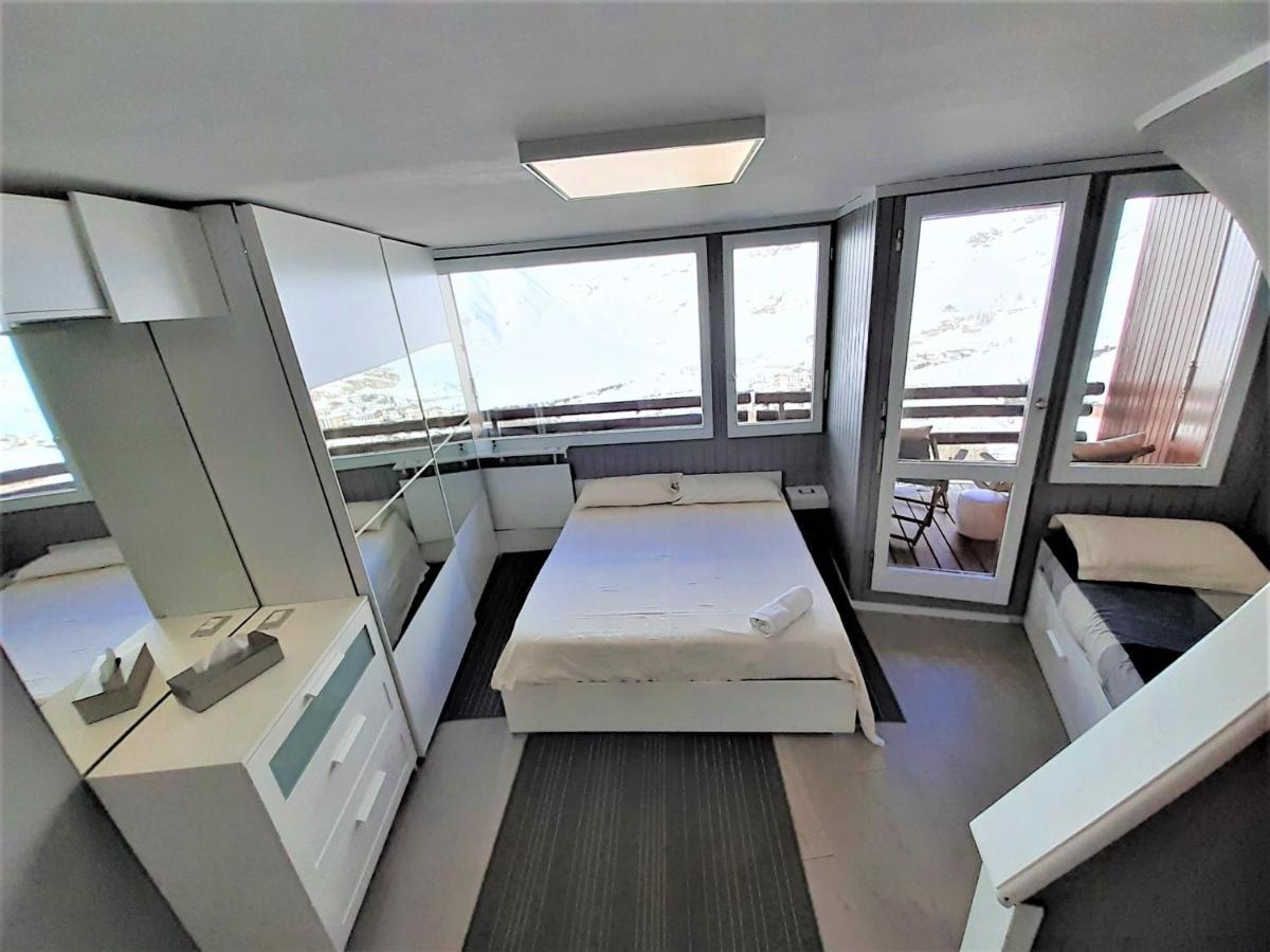La Coquille Apartment Breuil-Cervinia Exterior photo