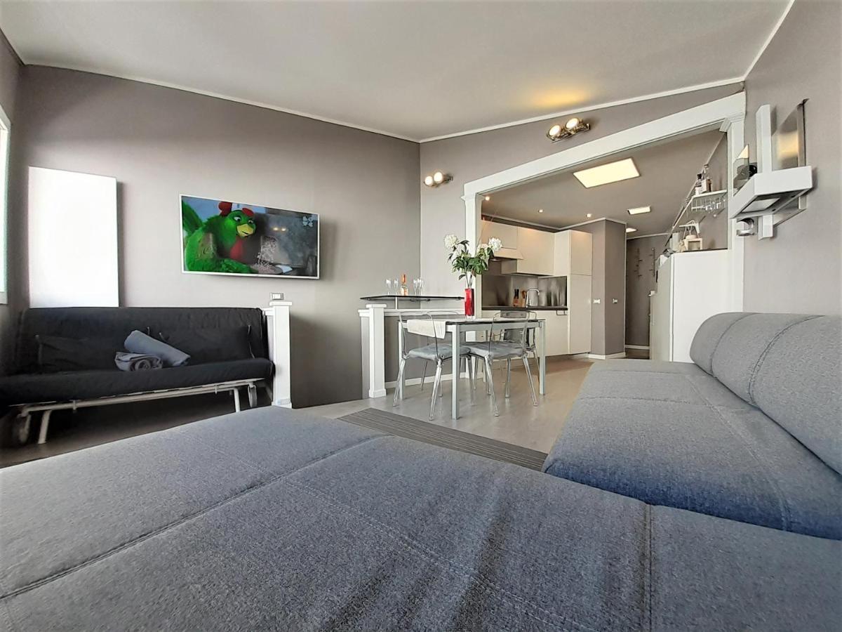 La Coquille Apartment Breuil-Cervinia Exterior photo