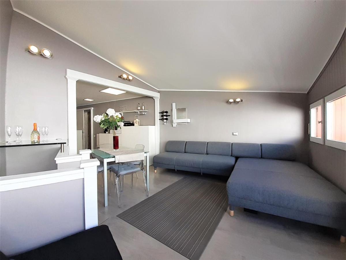 La Coquille Apartment Breuil-Cervinia Exterior photo